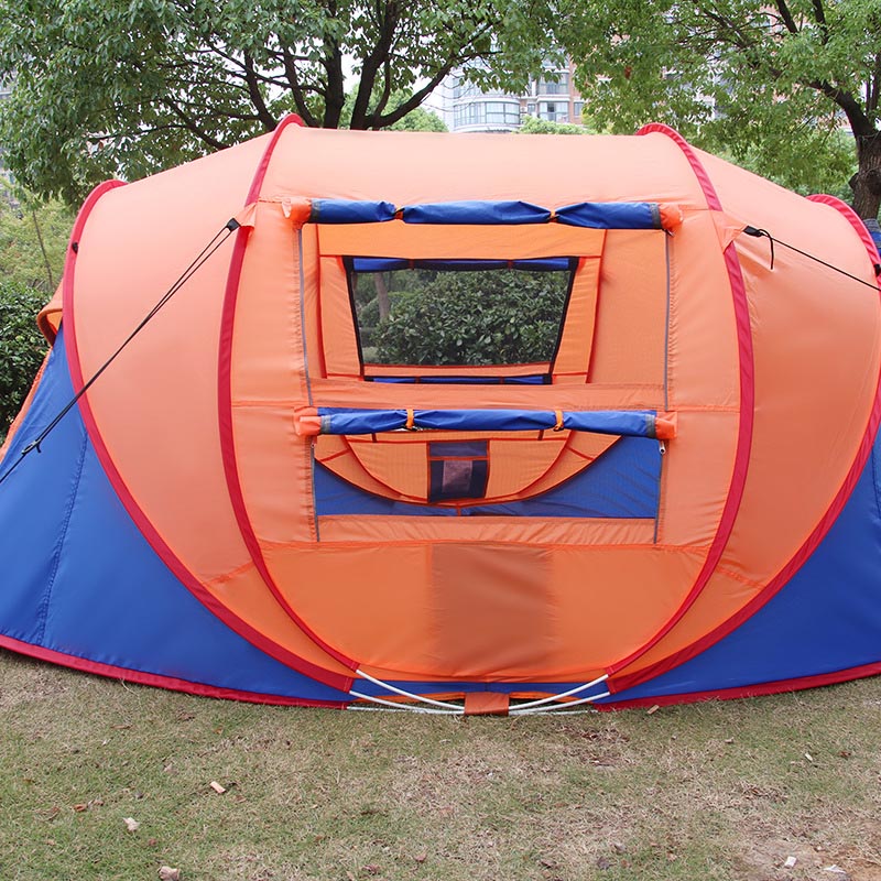 2-3 People Waterproof Outdoor Beach Tent