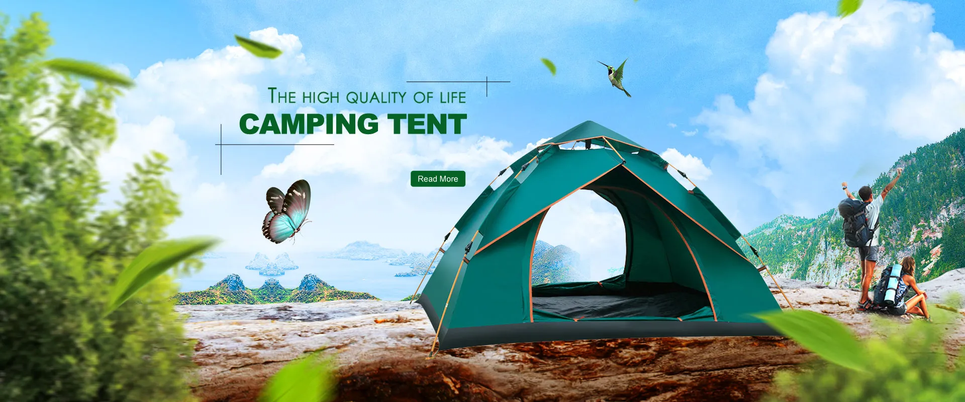 Tent Tent