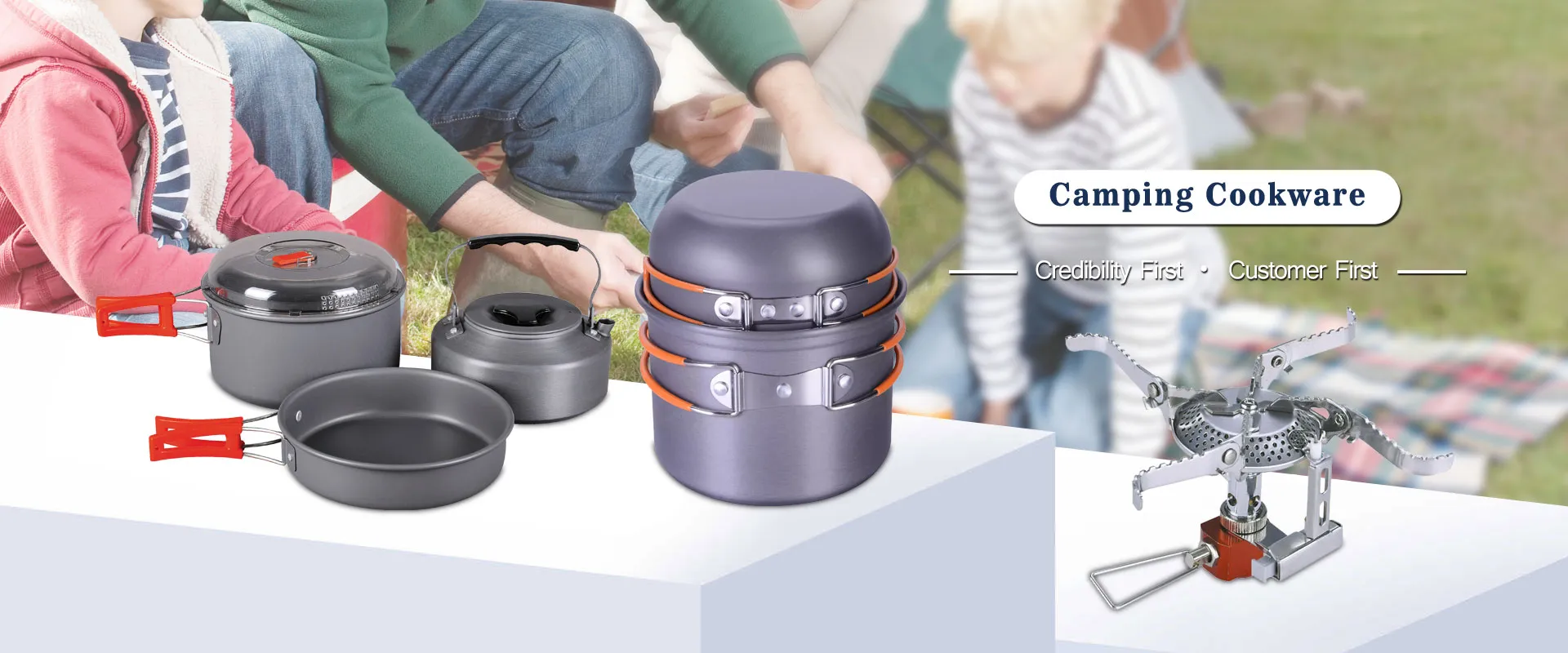 Castra Cookware