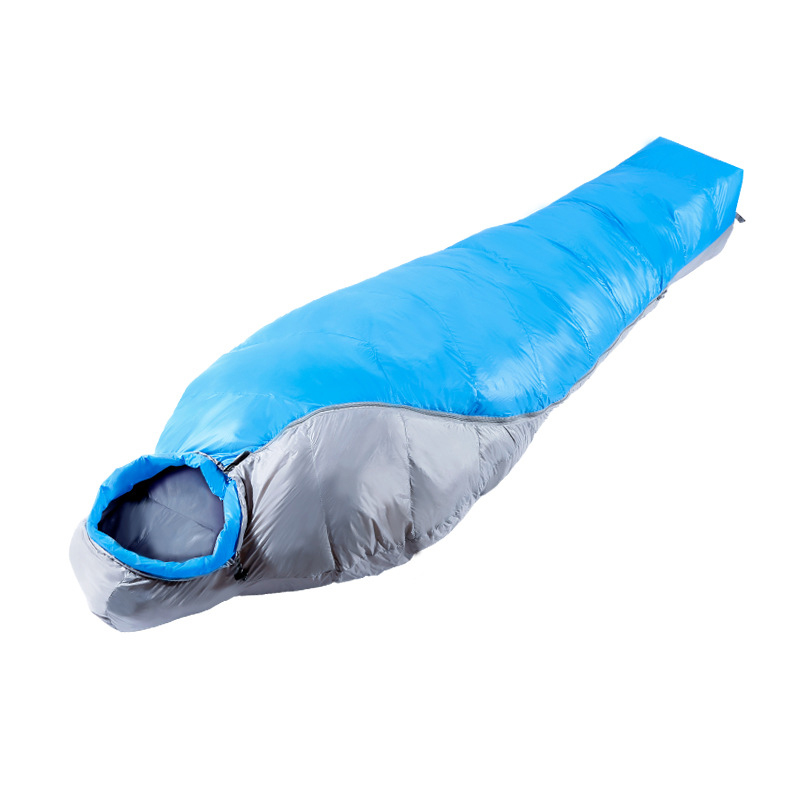 What is the point of a sleeping bag?