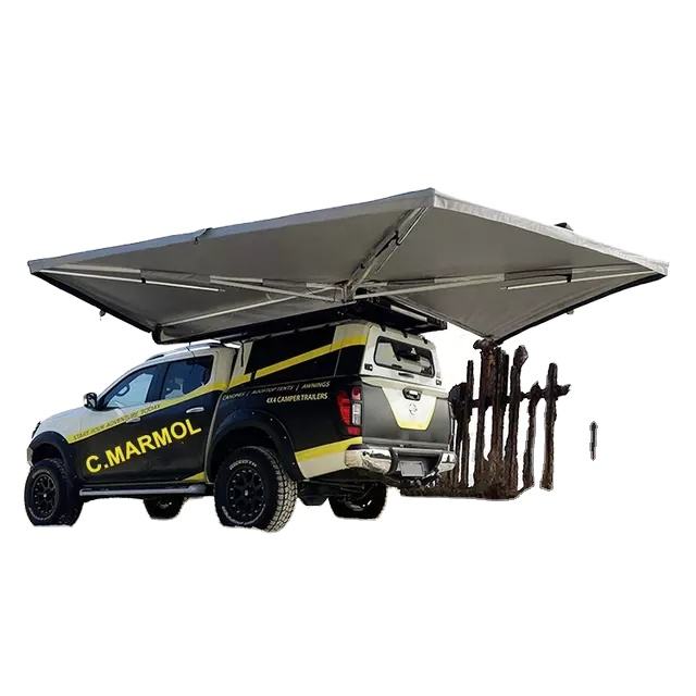 270 Foxwing Awning