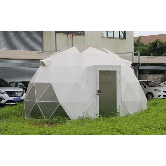 3m 4m 5m 6m Dome tent