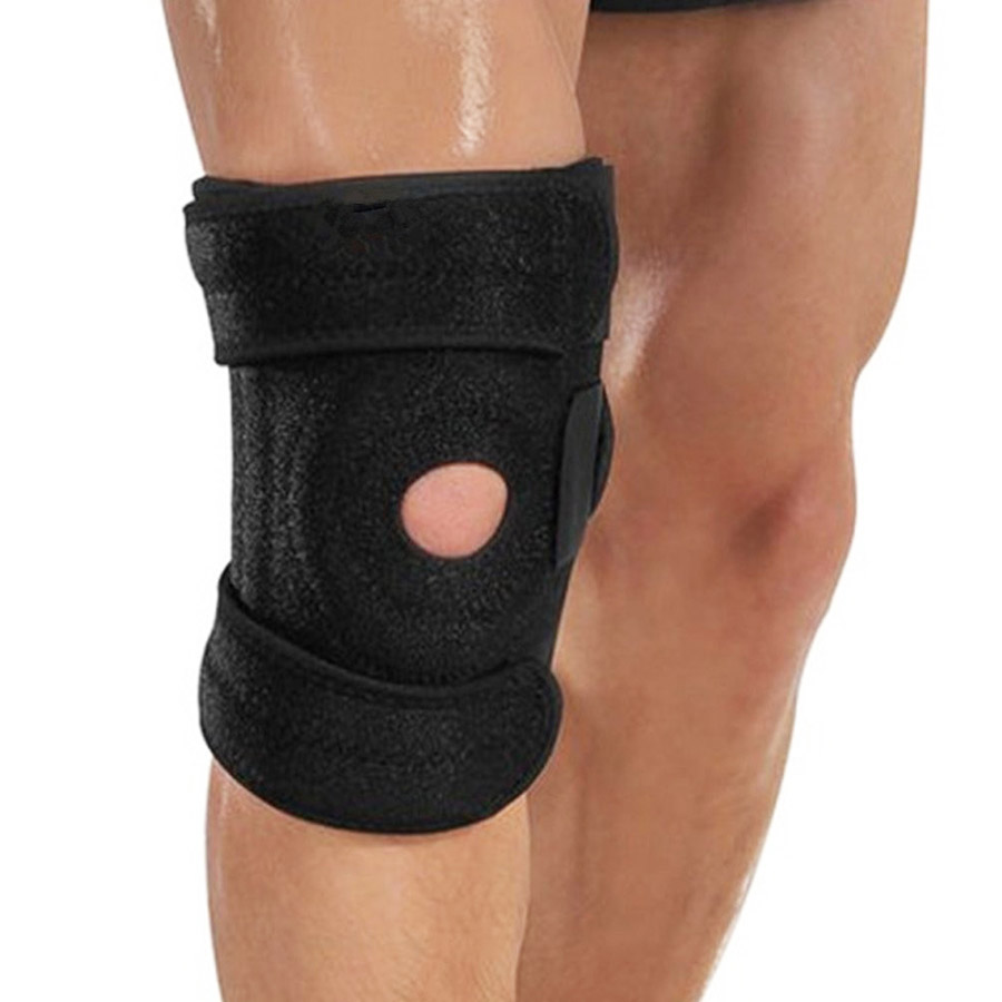 Adjustable Knee Support