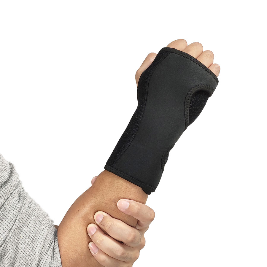 Adjustable Wrist Clip