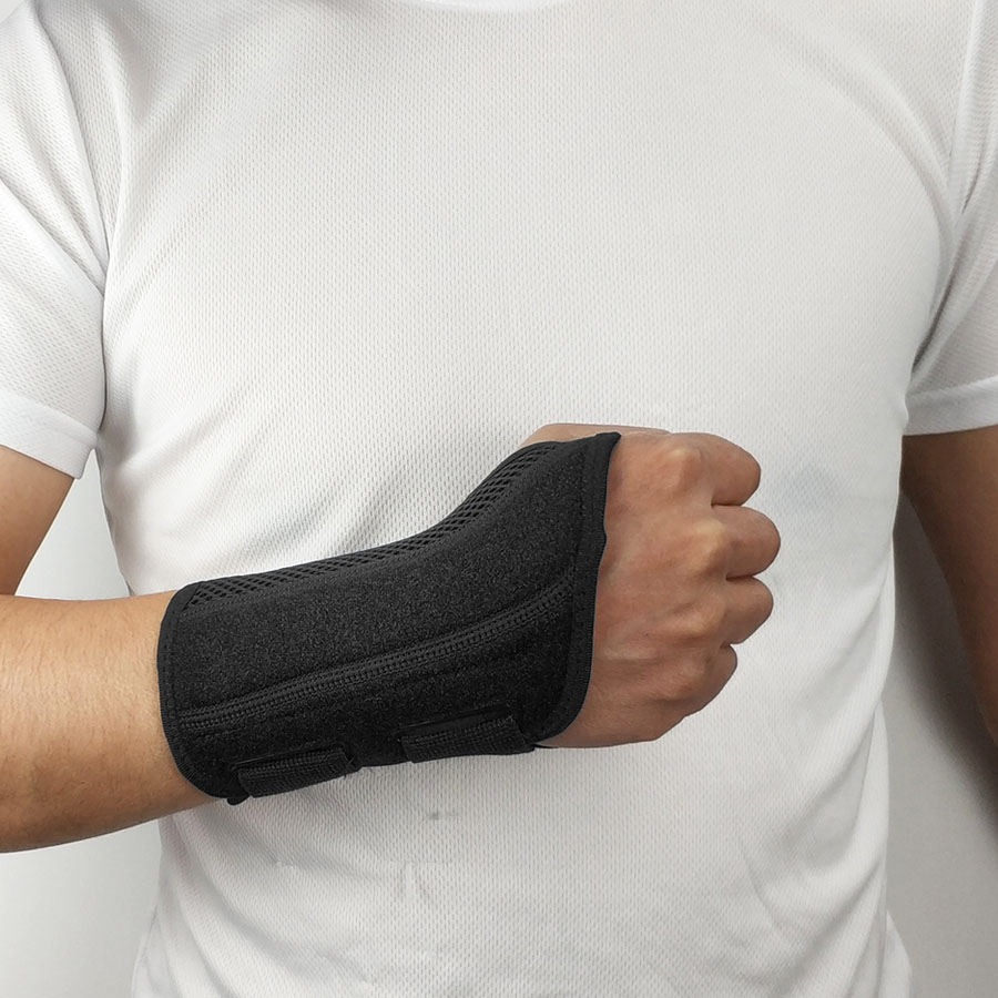 Sport Adjustable Breathable Wrist