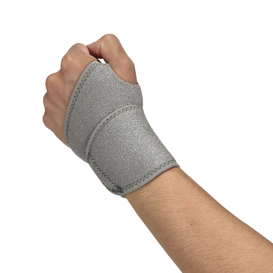 Adjustable Wrist Wraps Support Brace Wrist
