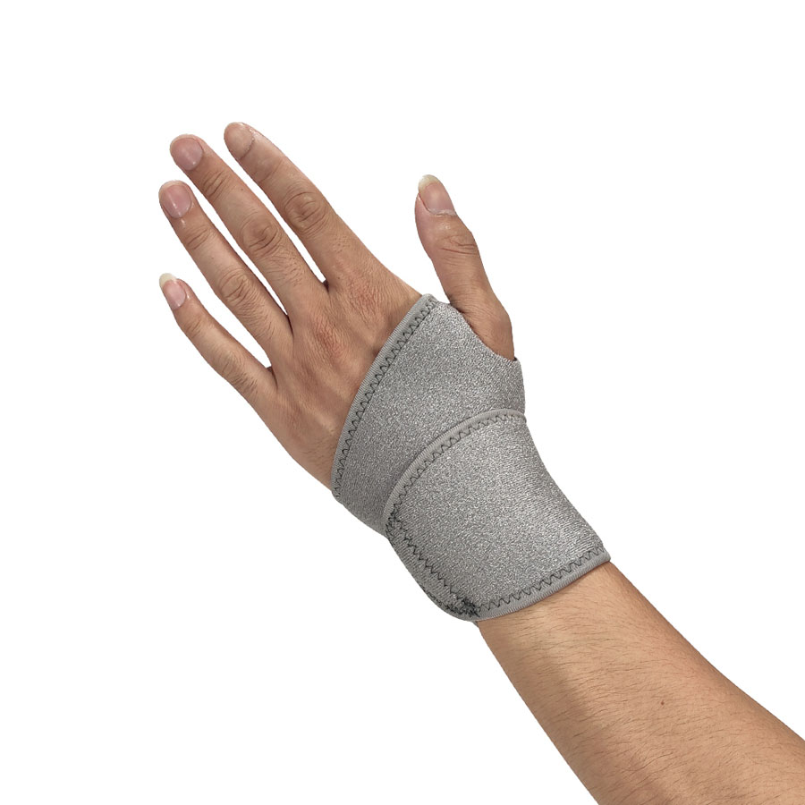 Justerbare Wrist Wraps Support Brace Håndled