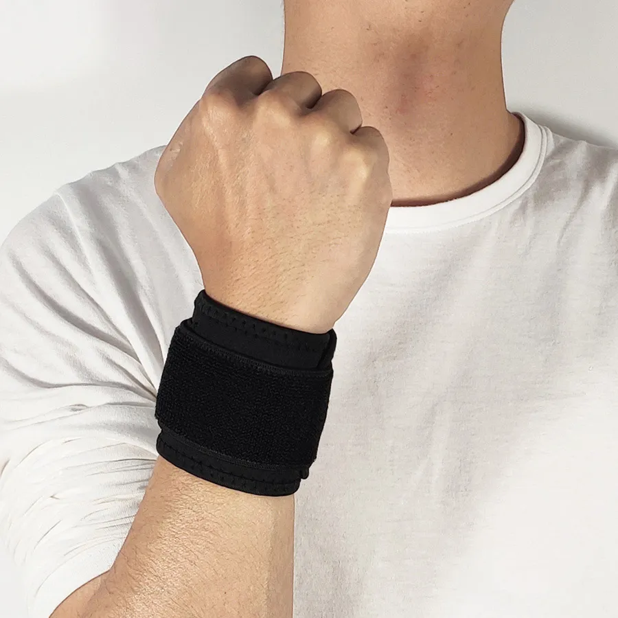 Atletik Wrist Wraps