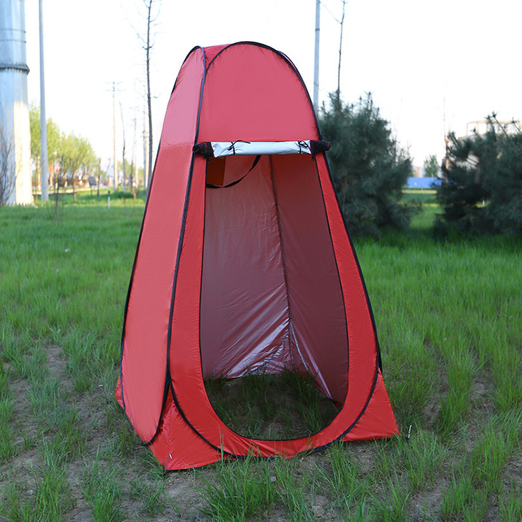 Automatisches Pop-Up-Campingzelt