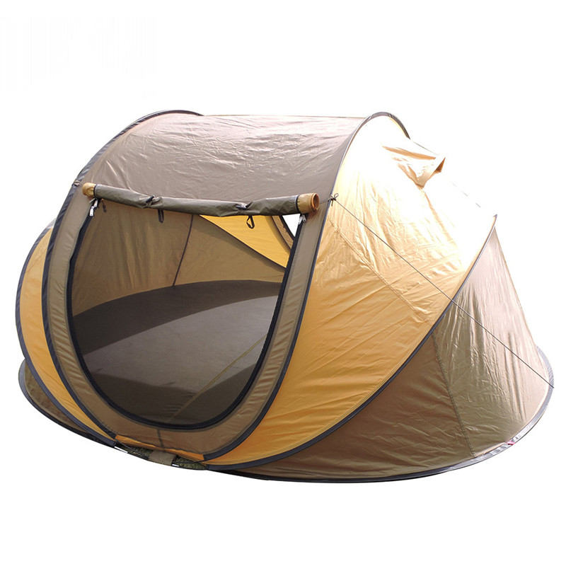 Automatic Quick Opening Outdoor Camping Tent