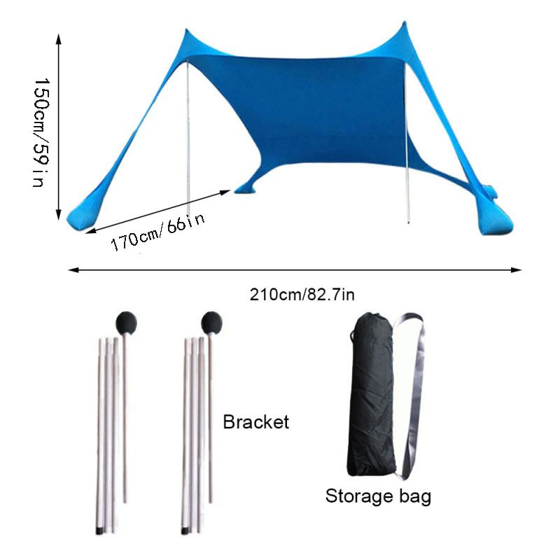Beach Canopy Tent