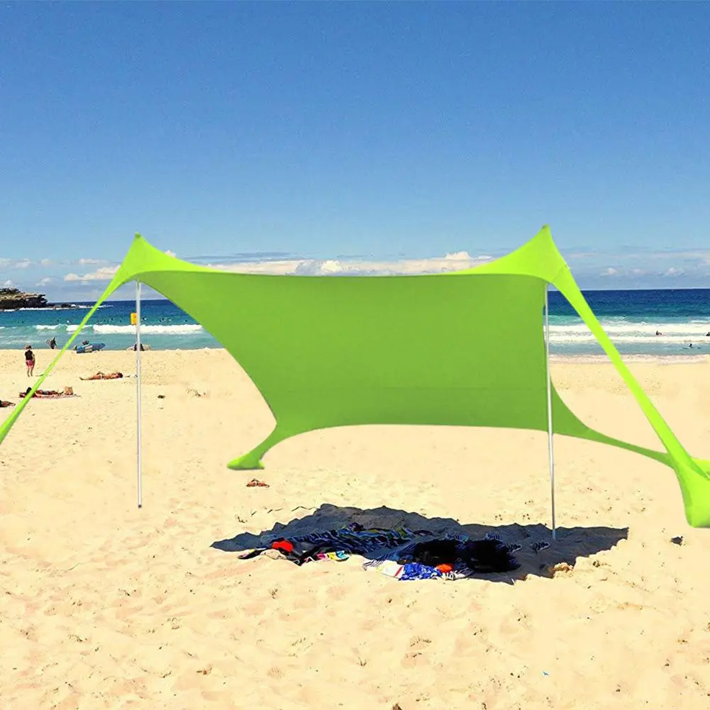 Beach Canopy Tent