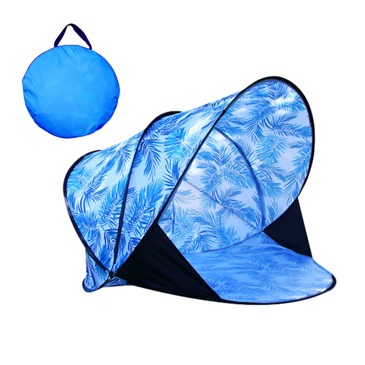 مظلة خيمة الشاطئ
