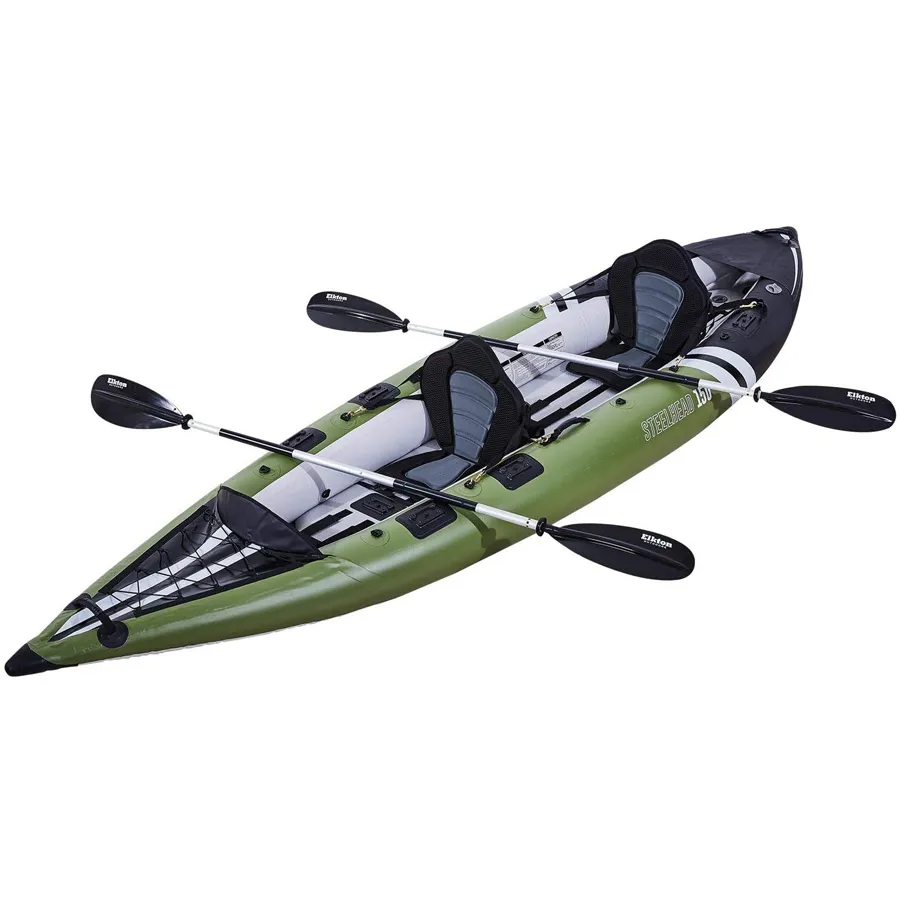 Drop Stich Ocean Kayak Puzgarriak