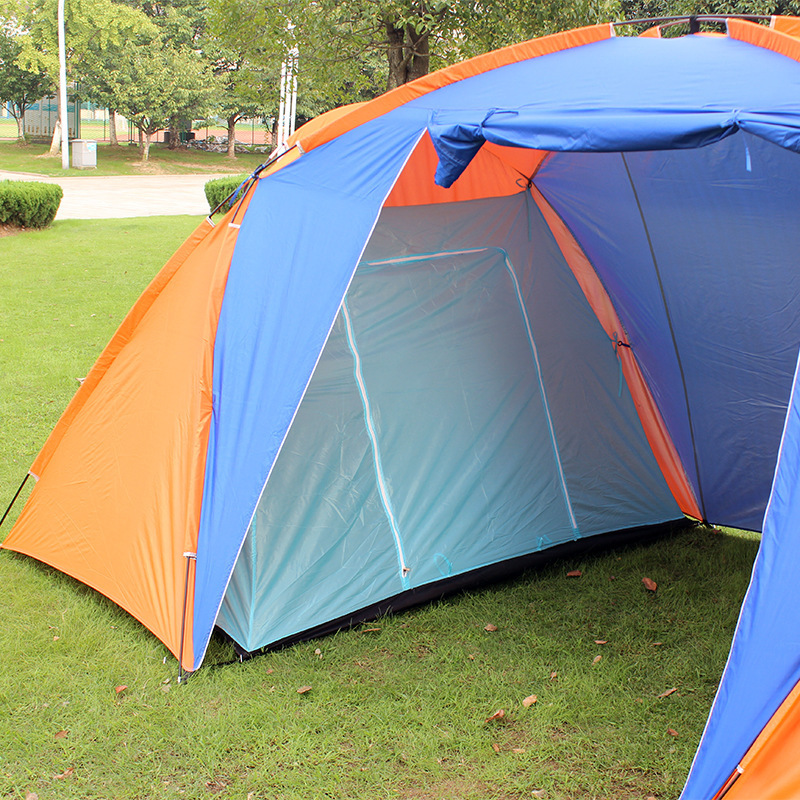 Easy Folding Camping Tent