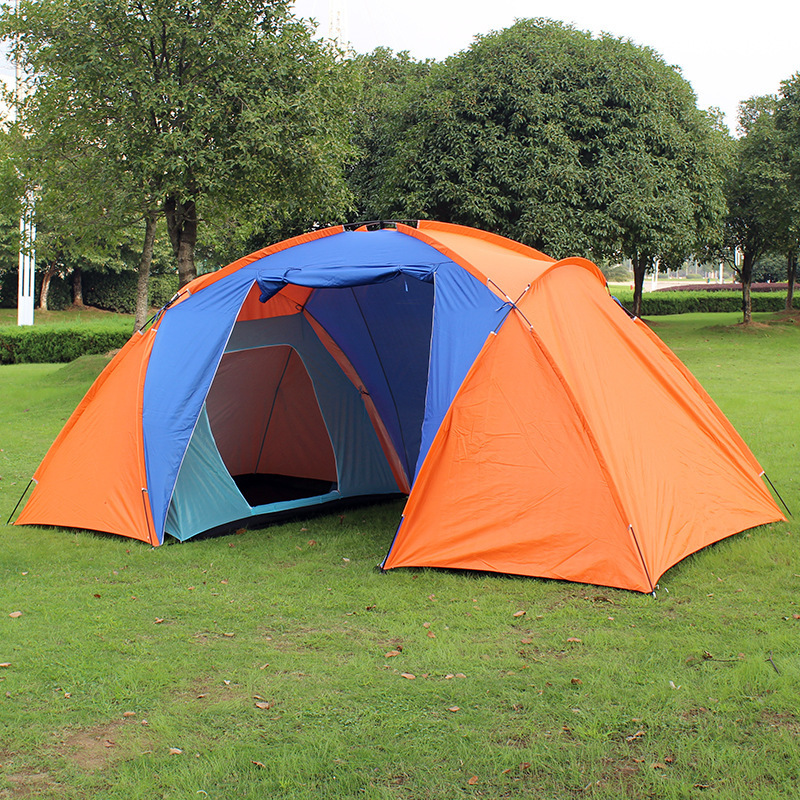 Easy Folding Camping Tent