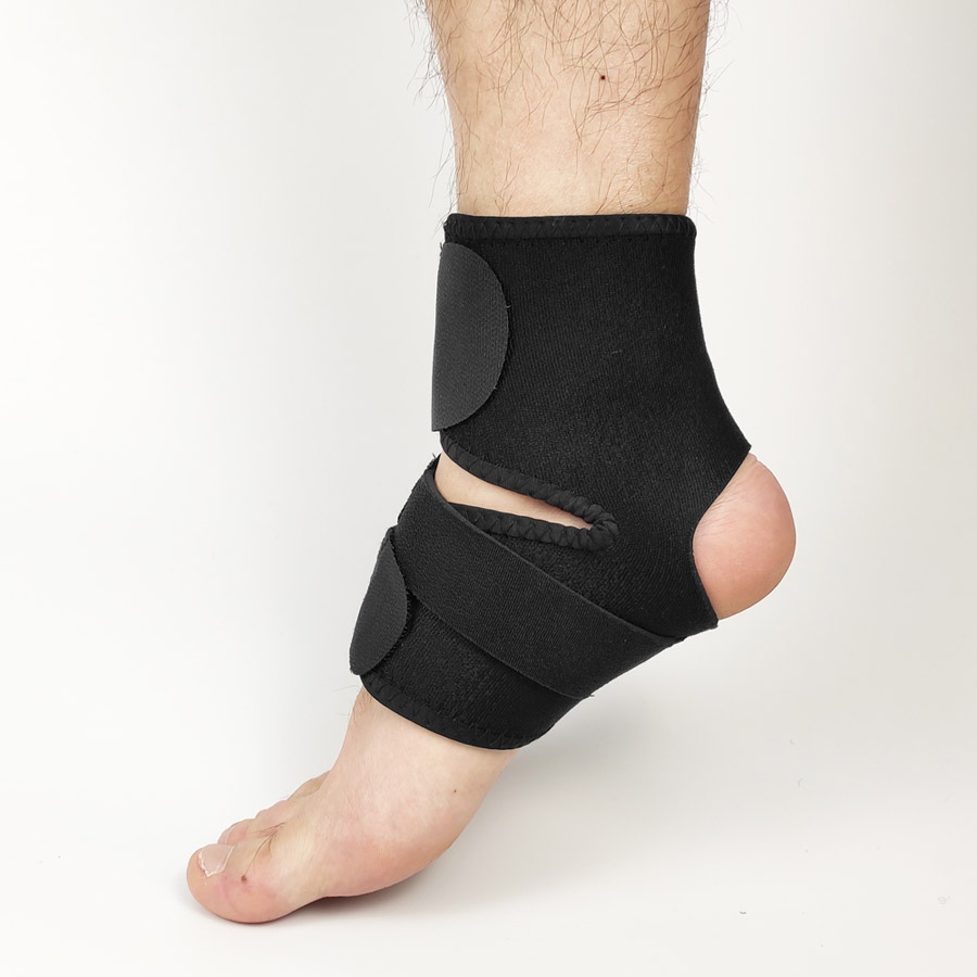 Elastic Sports Ankle Support