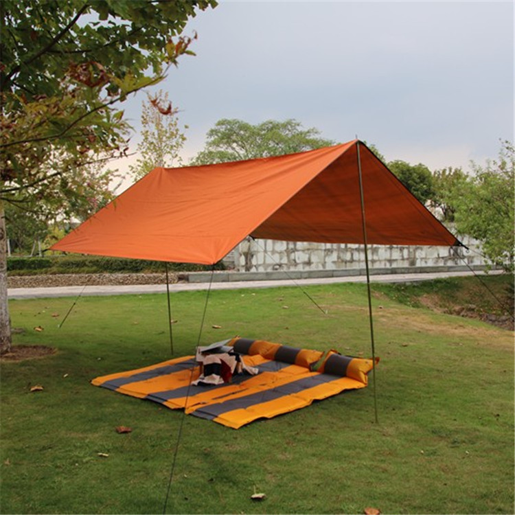 Family Camping Travel Tent