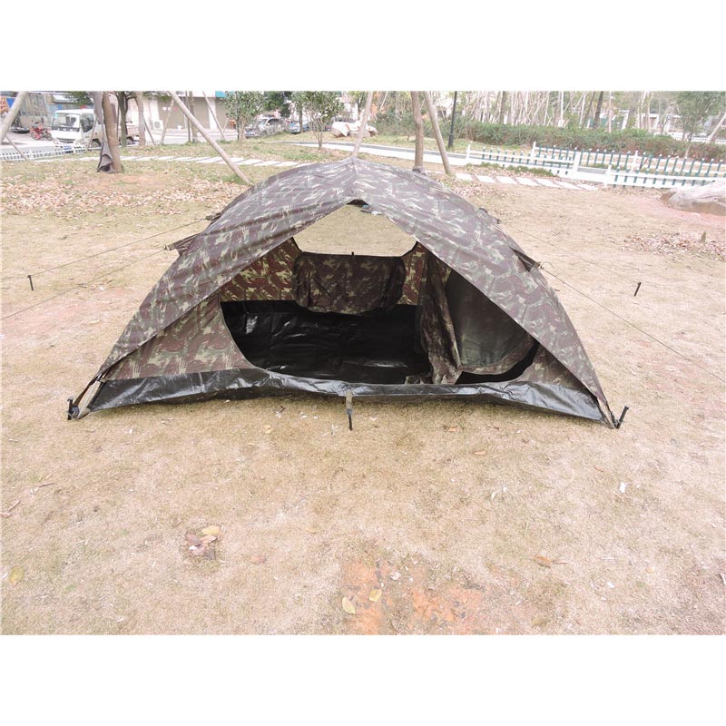 Folding Outdoor Camping Tents Military Army Tent