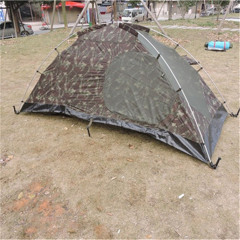 Folding Outdoor Camping Tents Military Army Tent