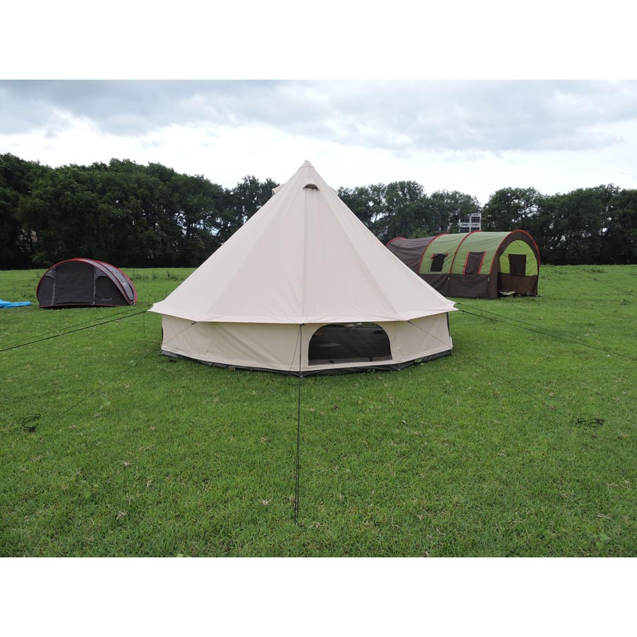 Four Season Camping Tent