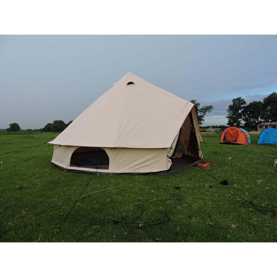 Four Season Camping Tent