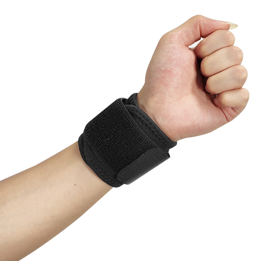 High Elastic Compression Wrist Support