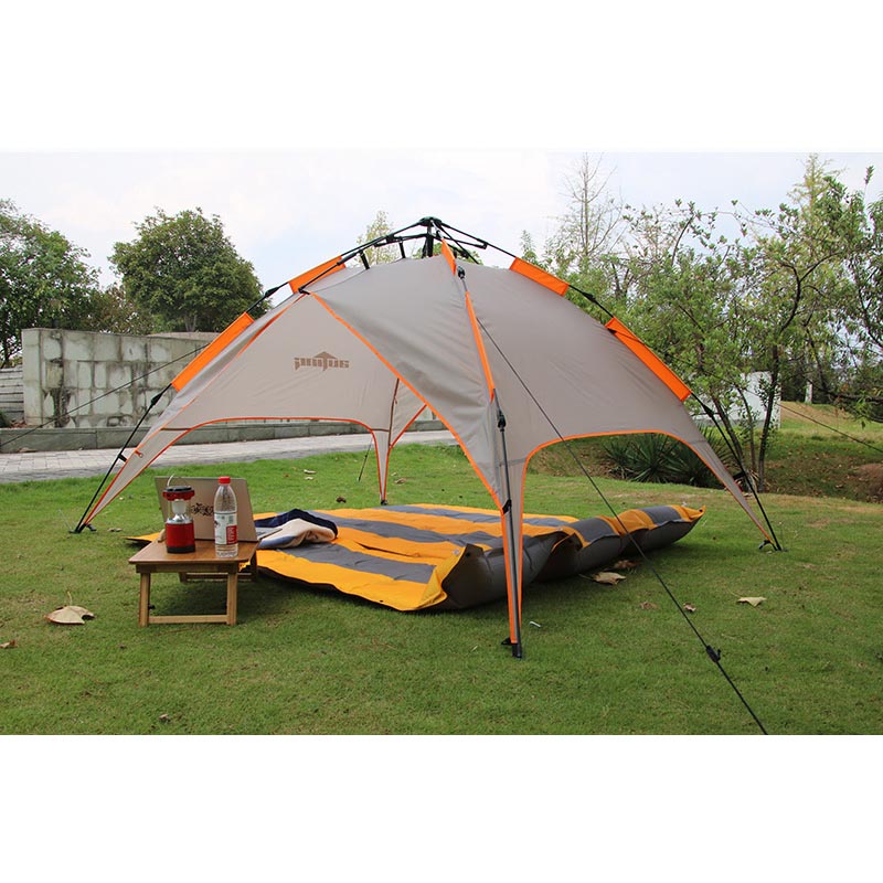 Hiking Outdoor Waterproof Camping Tent Sleeping Tent