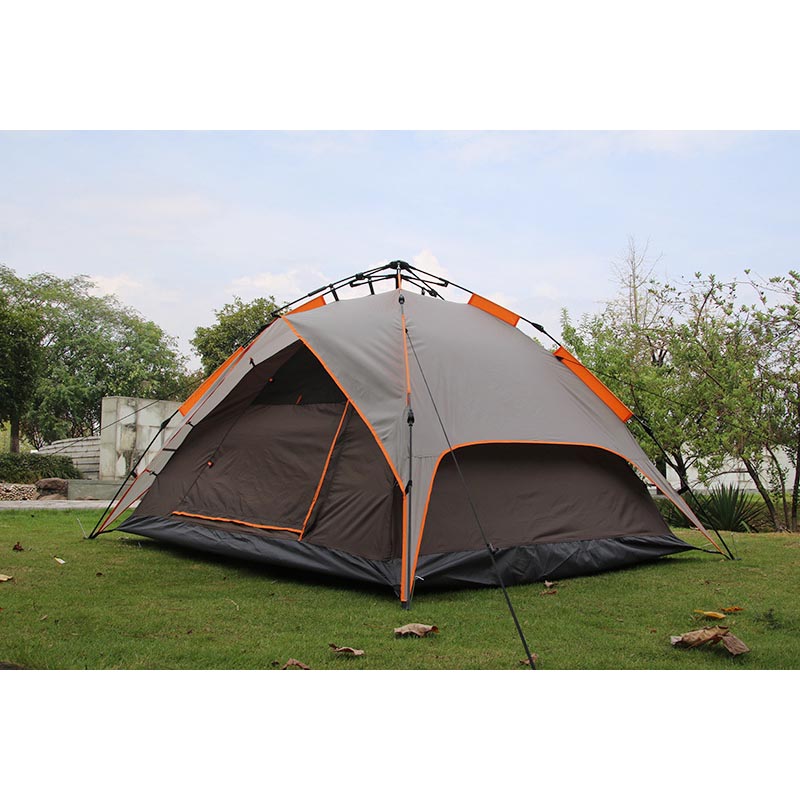 Hiking Outdoor Waterproof Camping Tent Sleeping Tent