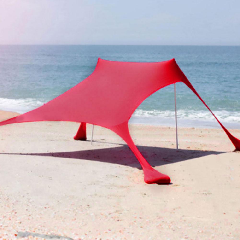 Latest Selling Beach Canopy Tent