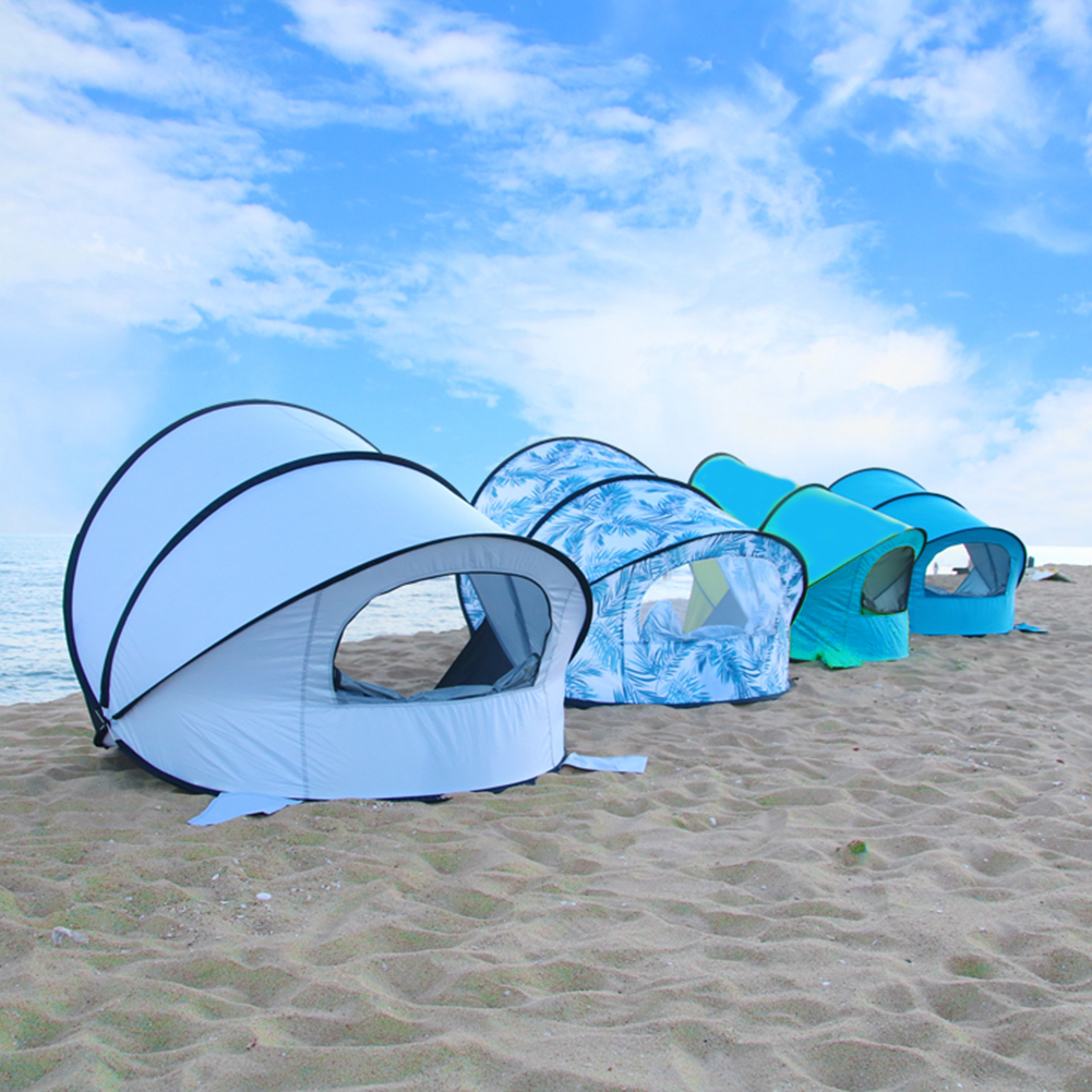 Chanhone Beach Tent Canopy