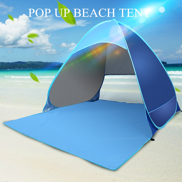 Chanhone Beach Tent Shade