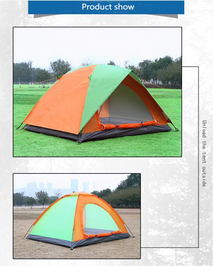 Chanhone Best Backpacking Tent