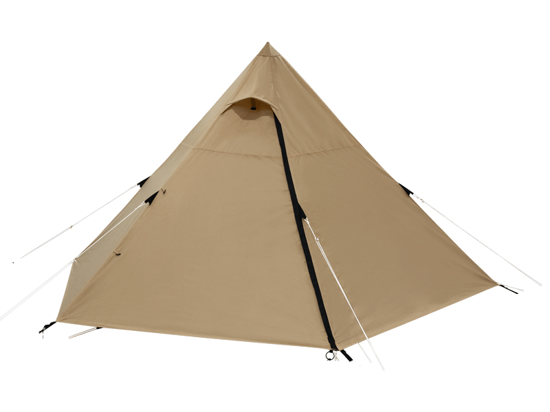 Chanhone Outdoor Teepee Tent