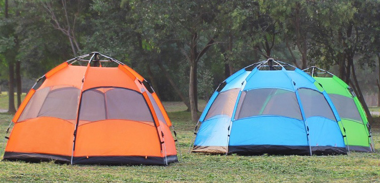 Chanhone Pop Up Camping Tent
