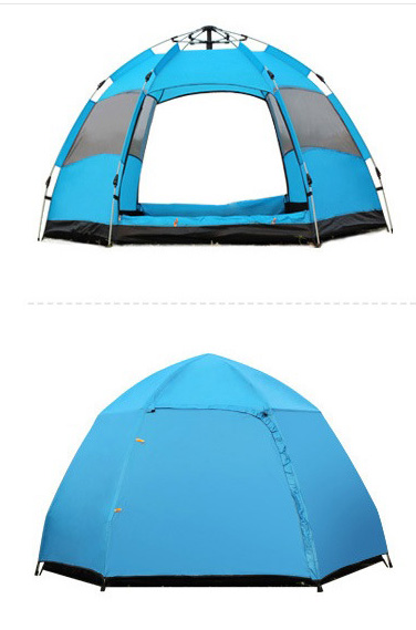 Chanhone Pop Up Camping Tent