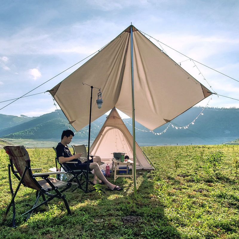Chanhone Teepee Tent for Adults