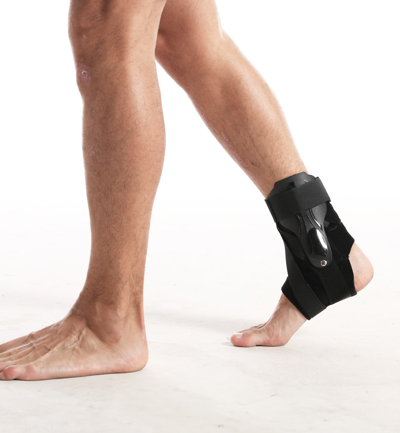 Chanhone Adjustable Ankle Brace Ankle Support