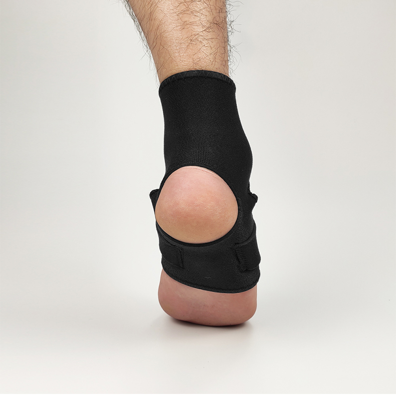 Chanhone Elastic Sports Ankle Support