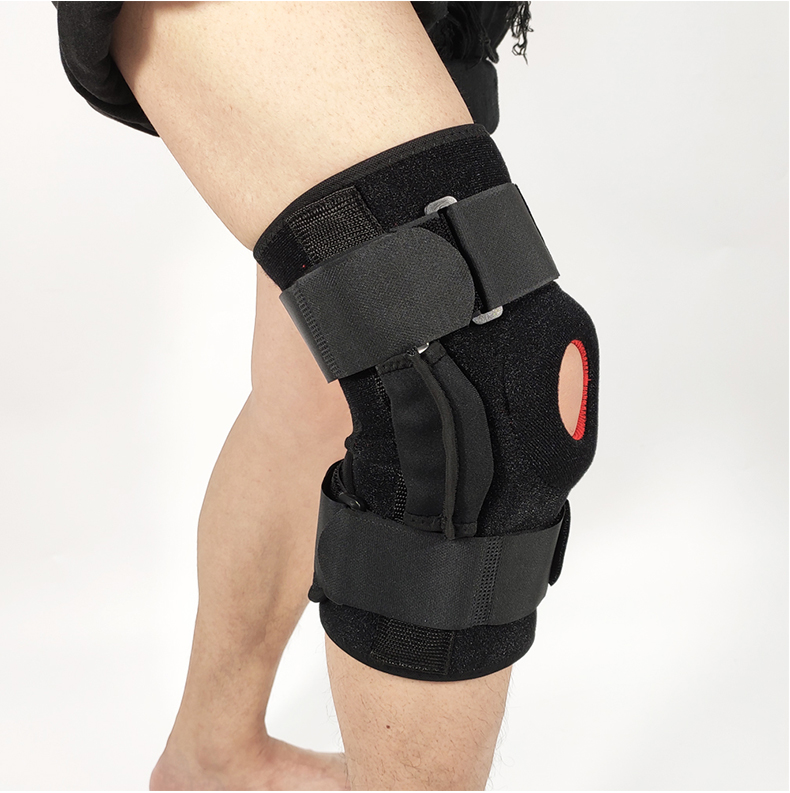 Chanhone Knee Support Brace Adjustable