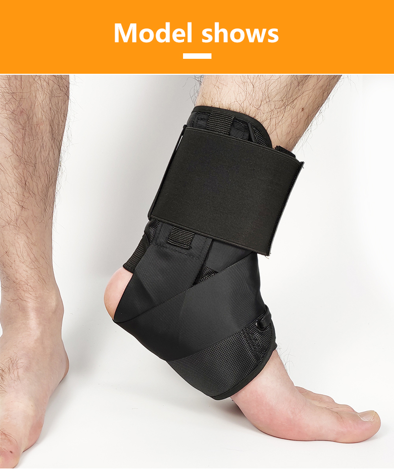 Chanhone Protective Ankle Brace