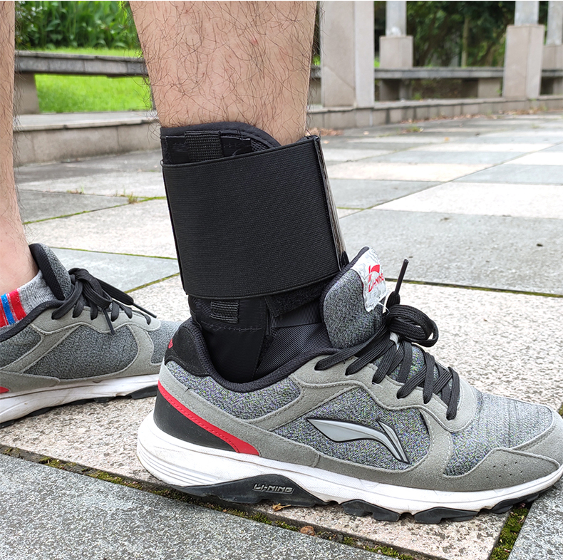 Chanhone Protective Ankle Brace
