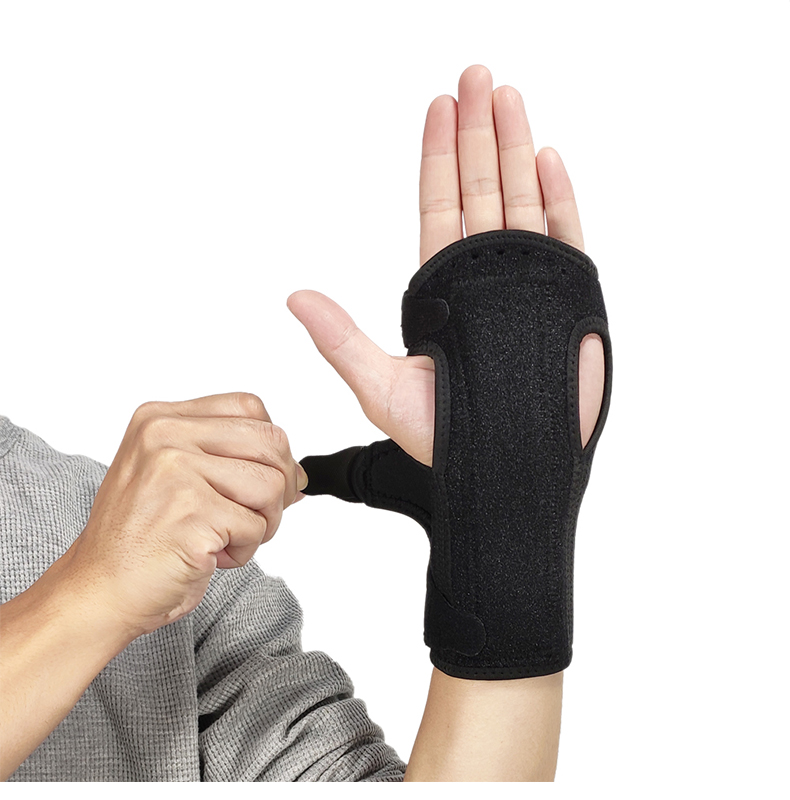 Chanhone Newest Wrist Straps Wrist Support