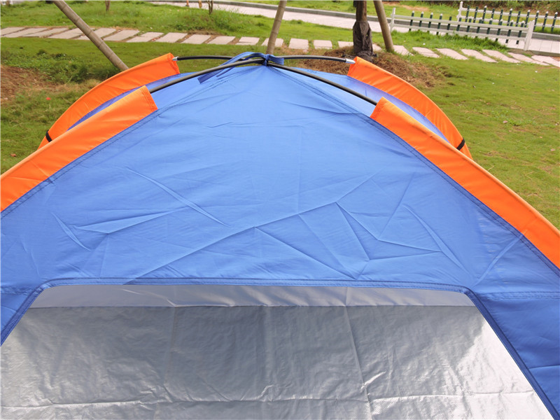 Chanhone 1/2 Person Waterproof Outdoor Tent Family