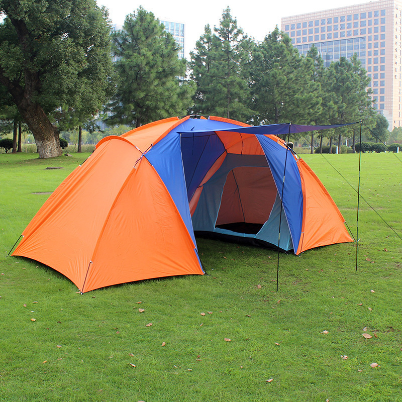 Chanhone Easy Folding Camping Tent
