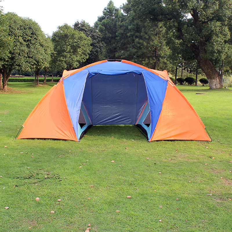 Chanhone Easy Folding Camping Tent