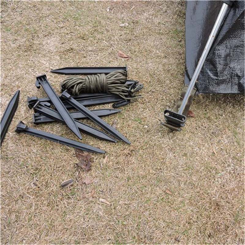 Chanhone Folding Outdoor Camping Tents Military Army Tent