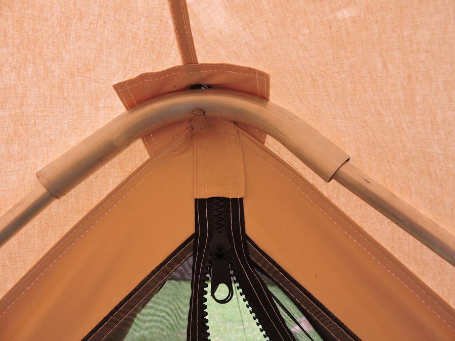 Chanhone Four Season Camping Tent