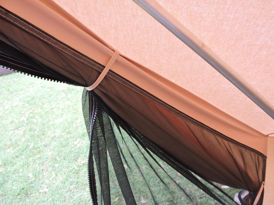 Chanhone Four Season Camping Tent