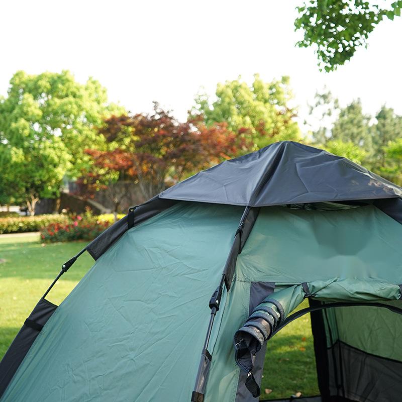 Chanhone Portable Camping Fishing Tent